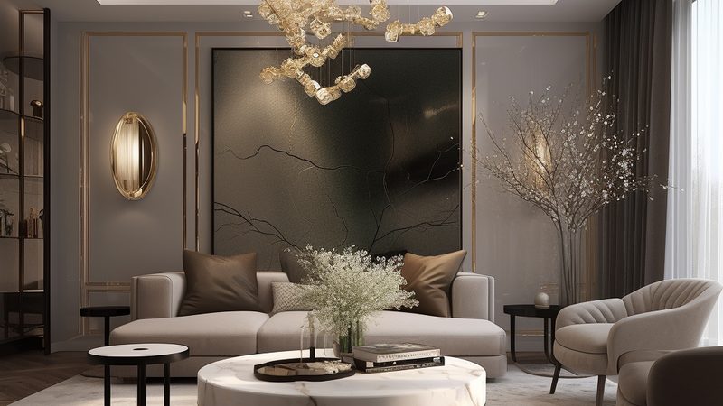 厨房软装搭配：细节决定品质，标准铸就经典